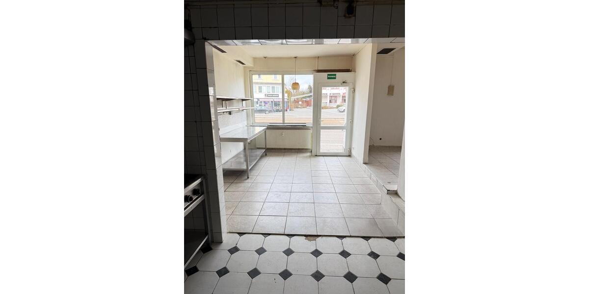 Gewerbeobjekt Augsburg Hochzoll - 2.500&euro; | Angebot:25329352