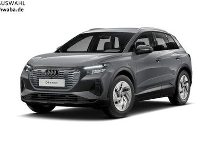 Audi Q4 e-tron 27.800 km 24.880 &euro; Gersthofen 86368