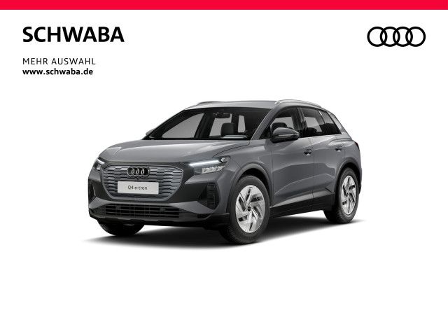 Audi Q4 e-tron 27.800 km 24.880 &euro; Gersthofen 86368