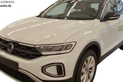 VW T-Roc 6.216 km 27.380 &euro; Gersthofen 86368