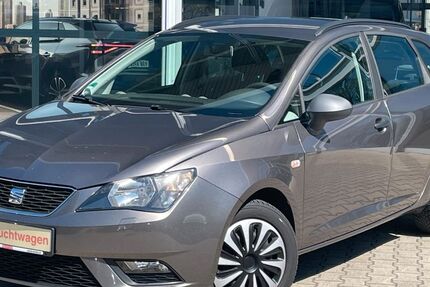 Seat Ibiza 109.209 km 5.280 &euro; Augsburg-Göggingen 86199