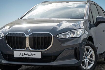 BMW 220 Active Tourer 7.890 km 29.990 &euro; Augsburg 86199