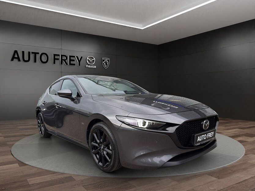 Mazda 3 76.436 km 23.980 € Augsburg 86167