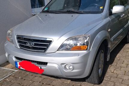 Kia Sorento 159.596 km 6.500 &euro; Königsbrunn 86343