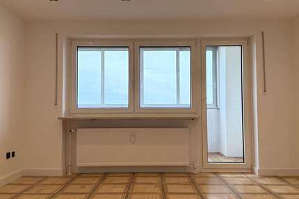 Wohnung Augsburg Haunstetten-Siebenbrunn - 3 Zimmer, 76 m&sup2;, 305.000&euro; | Angebot:27253372