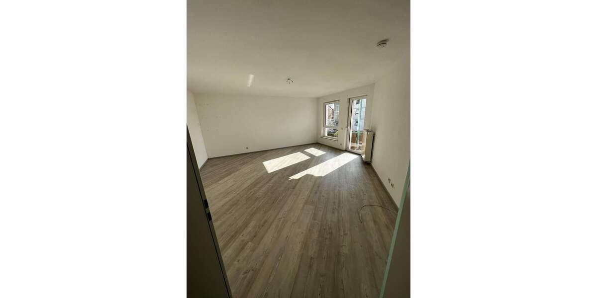Etagenwohnung Mering - 3 Zimmer, 82 m&sup2;, 370.000&euro; | Angebot:27135408