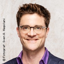 Bodo Wartke 20.02.2027 Stadthalle Gersthofen