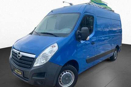 Opel Movano 125.968 km 11.980 &euro; Dasing 86453