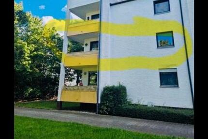 Wohnung Neusäß - 2 Zimmer, 50 m&sup2;, 1.000&euro; | Angebot:26351904