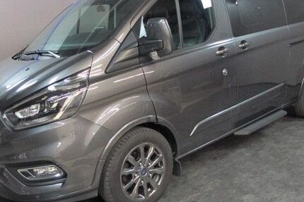 Ford Tourneo Custom 68.600 km 36.690 &euro; Königsbrunn bei Augsburg 86343