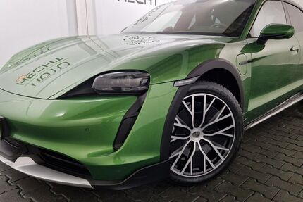 Porsche Taycan 89.990 km 69.600 &euro; Königsbrunn bei Augsburg 86343