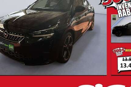 Opel Corsa 31.920 km 13.480 &euro; Augsburg 86167