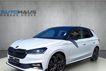 Skoda Fabia 14.161 km 30.980 &euro; Pöttmes 86554