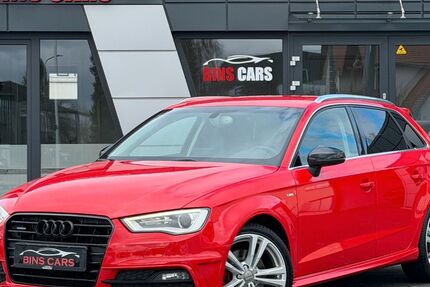 Audi A3 188.000 km 13.990 &euro; Königsbrunn bei Augsburg 86343