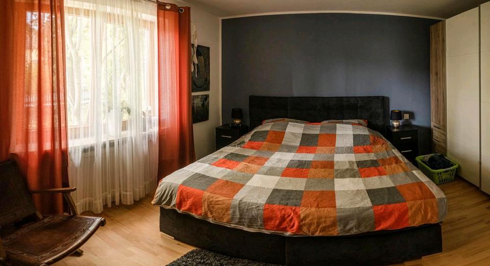 Erdgeschoßwohnung Neusäß - 4 Zimmer, 89 m&sup2;, 399.000&euro; | Angebot:26517114