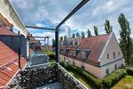 Dachgeschoßwohnung Gersthofen - 1 Zimmer, 225.000&euro; | Angebot:22284676