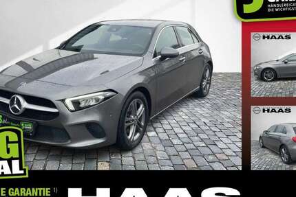 Mercedes A 200