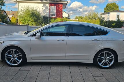 Ford Mondeo 47.100 km 18.490 &euro; Augsburg 86167