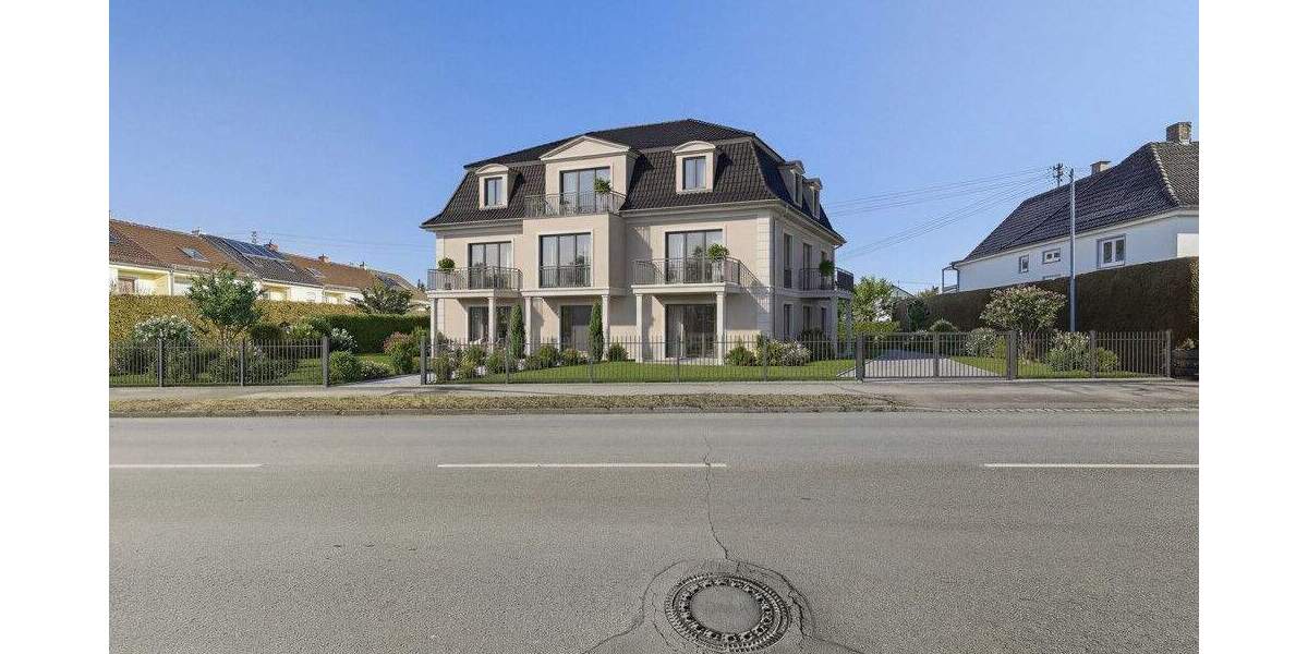 Grundstück Friedberg - 920.000&euro; | Angebot:24736307