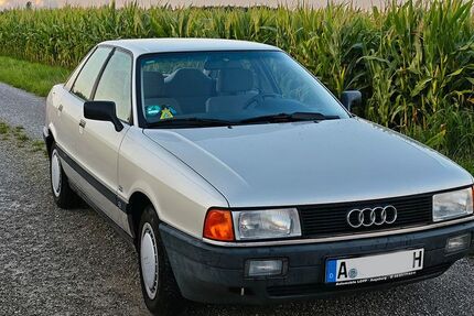 Audi 80 175.000 km 1.650 &euro; Augsburg 86167
