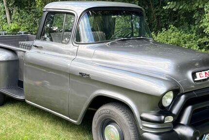 GMC Andere 110.000 km 29.900 &euro; Gersthofen 86368