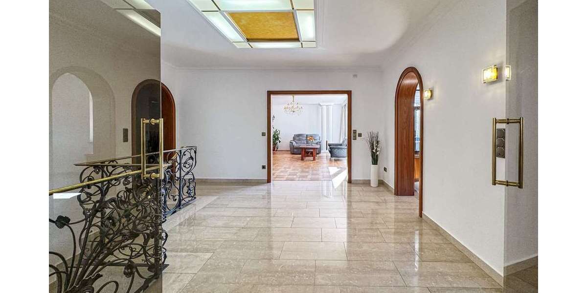 Haus zum Mieten in Bonstetten 2.700 € 220 m² 7 zimmer