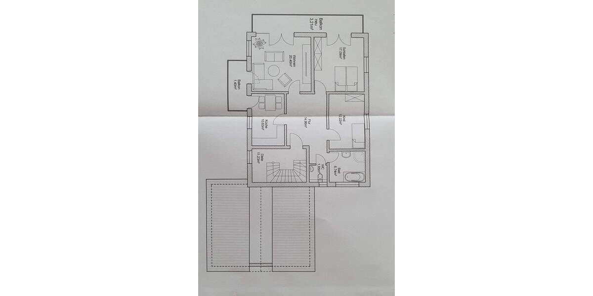 Mehrfamilienhaus, Wohnhaus Mammendorf - 7 Zimmer, 230 m&sup2;, 1.648.000&euro; | Angebot:25676104