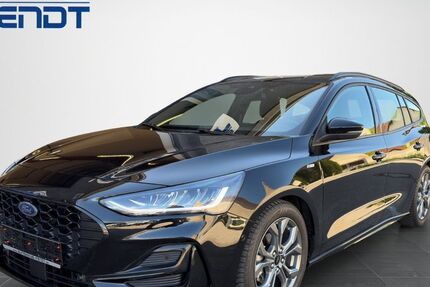 Ford Focus 14.603 km 23.950 &euro; Dinkelscherben-Breitenbronn 86424