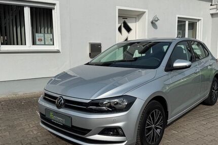 VW Polo 64.975 km 13.990 &euro; Rehling 86508