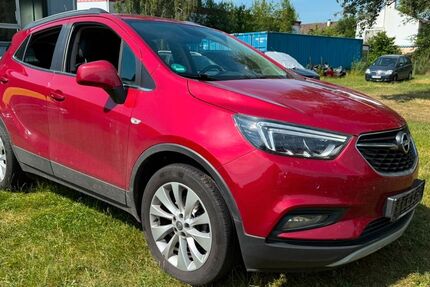 Opel Mokka 106.000 km 8.990 &euro; Klosterlechfeld 86836