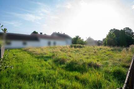 Grundstück Wehringen - 599.000&euro; | Angebot:22110323