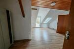 Dachgeschoßwohnung Gachenbach - 4 Zimmer, 107 m&sup2;, 1.200&euro; | Angebot:26263122