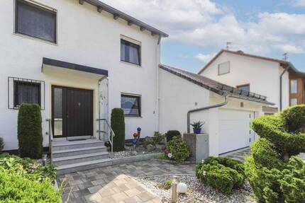 Haus Dasing Wessiszell - 6 Zimmer, 140 m&sup2;, 649.500&euro; | Angebot:26331578