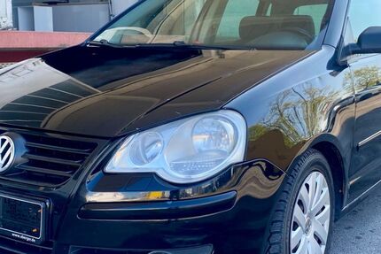 VW Polo 259.000 km 1.999 &euro; Augsburg 86165