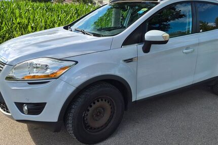 Ford Kuga 240.000 km 4.000 &euro; Augsburg 86179