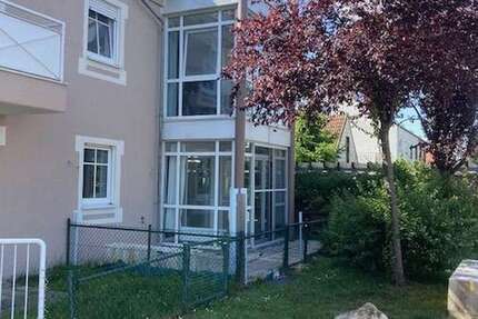 Wohnung zum Mieten in Augsburg 720 € 60 m²