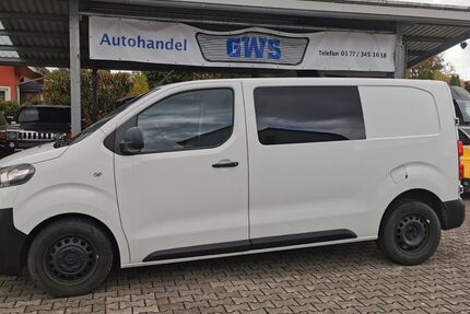 Citroen Jumpy 182.000 km 13.999 € Königsbrunn 86343