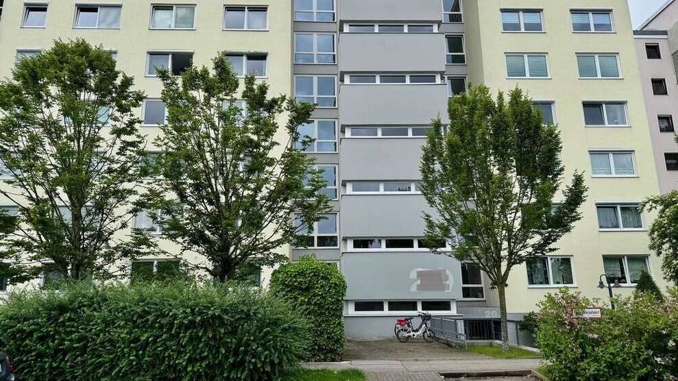 Wohnung zum Mieten in Königsbrunn 910 € 83 m²