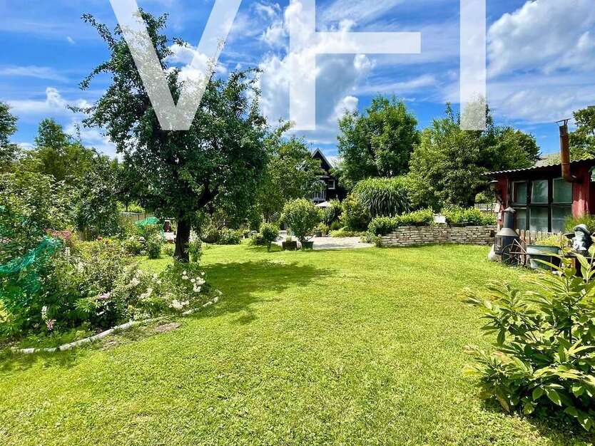 Grundstück zu verkaufen in Augsburg Oberhausen 1.190.000 € 1957 m²