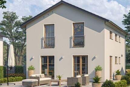 Haus Untermeitingen - 5 Zimmer, 139 m&sup2;, 642.000&euro; | Angebot:25706246