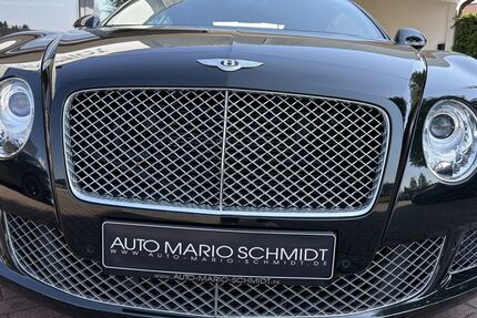 Bentley Continental GT 43.000 km 74.950 &euro; Königsbrunn bei Augsburg 86343