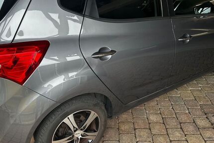 Hyundai ix20 113.800 km 4.900 € Bobingen 86399
