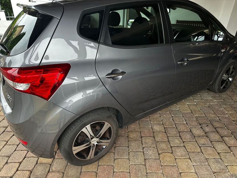 Hyundai ix20 113.800 km 4.900 € Bobingen 86399