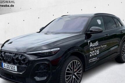 Audi Q5 9.907 km 74.970 &euro; Gersthofen 86368