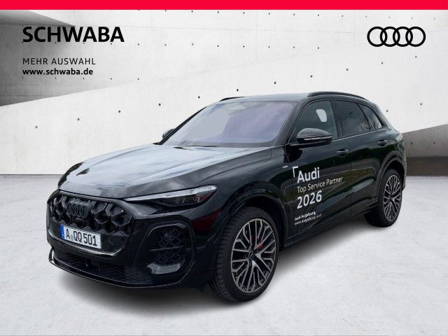 Audi Q5 9.907 km 74.970 &euro; Gersthofen 86368