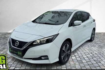 Nissan Leaf 55.000 km 16.850 &euro; Augsburg 86165
