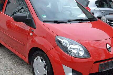 Renault Twingo 124.000 km 2.999 &euro; Augsburg 86169