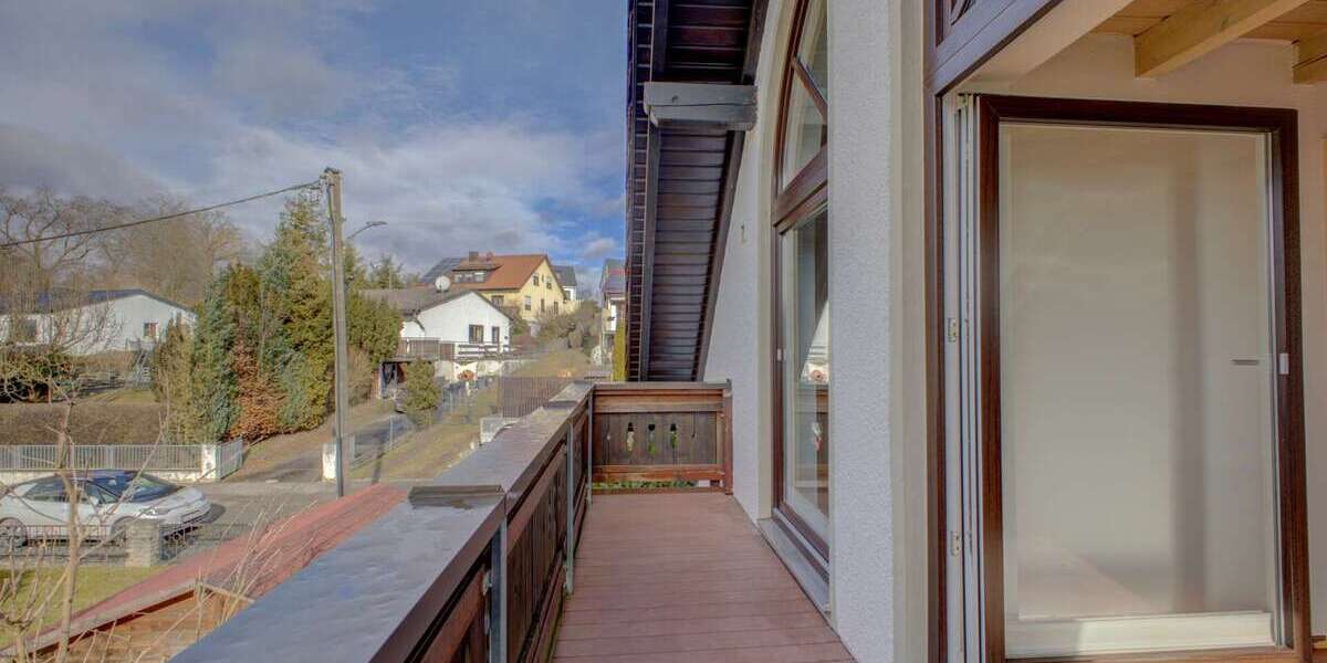 Etagenwohnung Pfaffenhofen an der Glonn - 3 Zimmer, 82 m&sup2;, 299.000&euro; | Angebot:26399857
