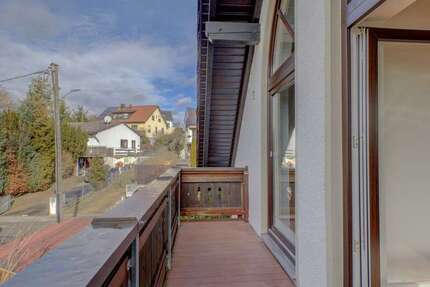 Wohnung Pfaffenhofen an der Glonn - 3 Zimmer, 82 m&sup2;, 299.000&euro; | Angebot:26399857