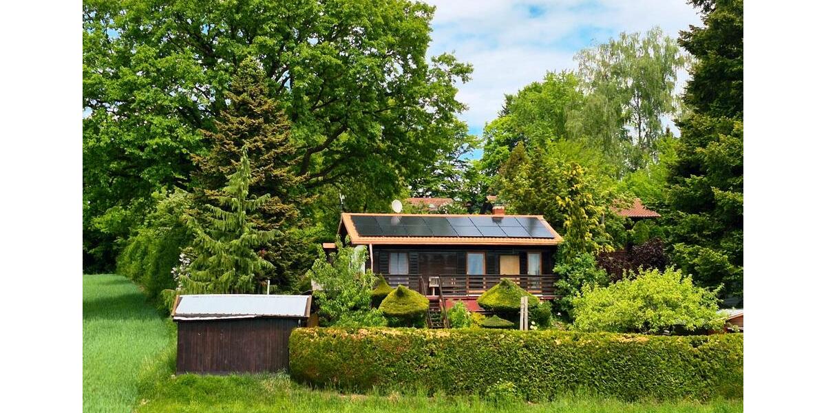 Einfamilienhaus Kühbach - 4 Zimmer, 80 m&sup2;, 429.000&euro; | Angebot:26681073